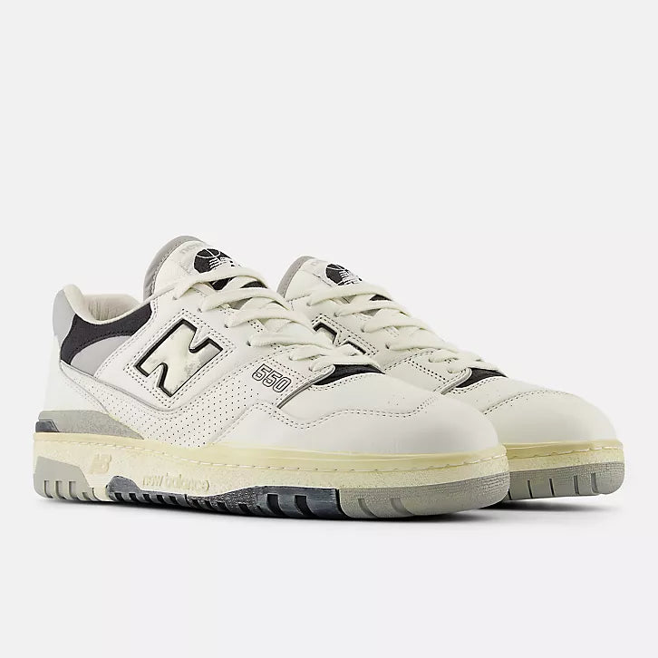 New balance  550 - Gris
