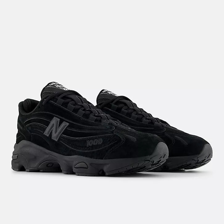 NEW BALANCE 1000 - Noir