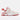 New balance 550 - Rouge / Blanc