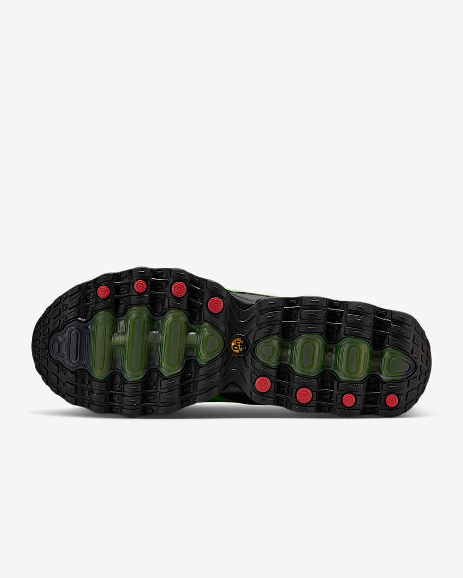 Air Max Dn 8 - Noir / Vert