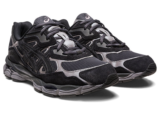Asics gel Nyc - GRIS / Noir