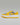 Air Jordan 1 Low - Gris / Jaune