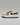 Air Jordan 1 Low - Marron / Blanc