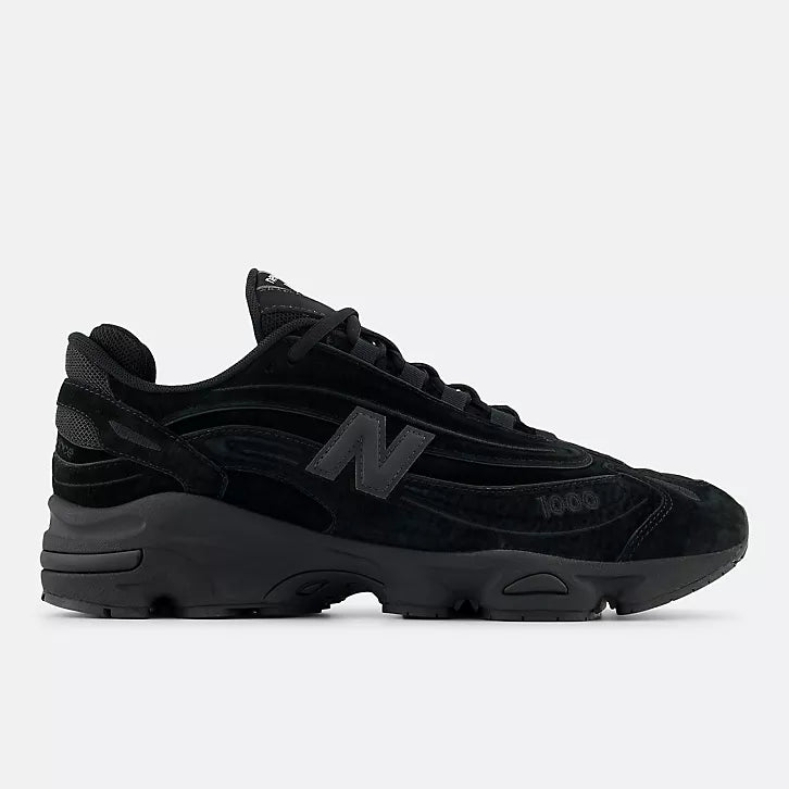 NEW BALANCE 1000 - Noir