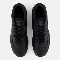 New balance 550 Noir