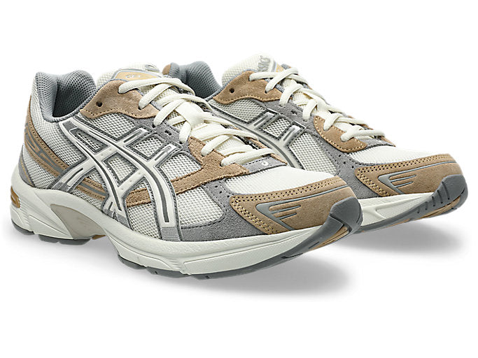 ASICS GEL 1130 - MARRON / BLANC