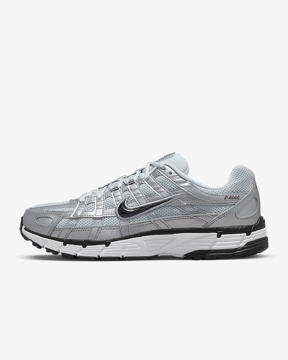 P-6000 Gris / Bleu