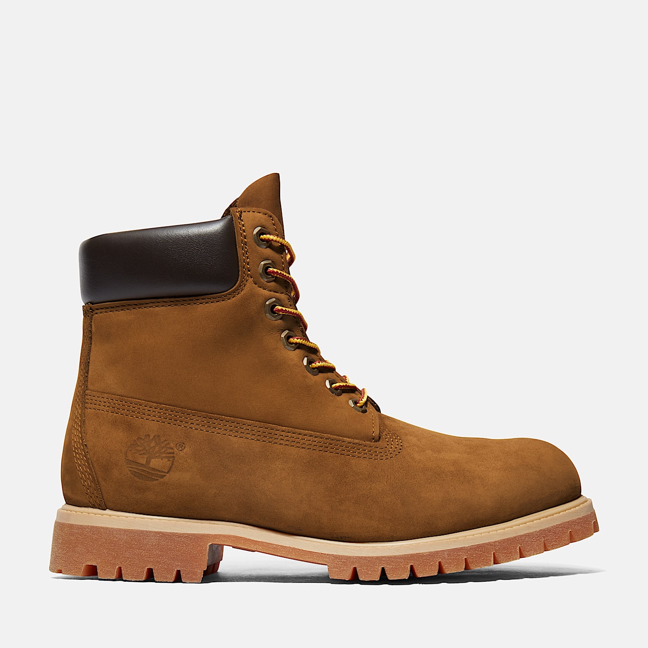 6-inch Boot imperméable Timberland - Jaune