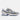 NEW BALANCE 740 - BLANC / BLEU