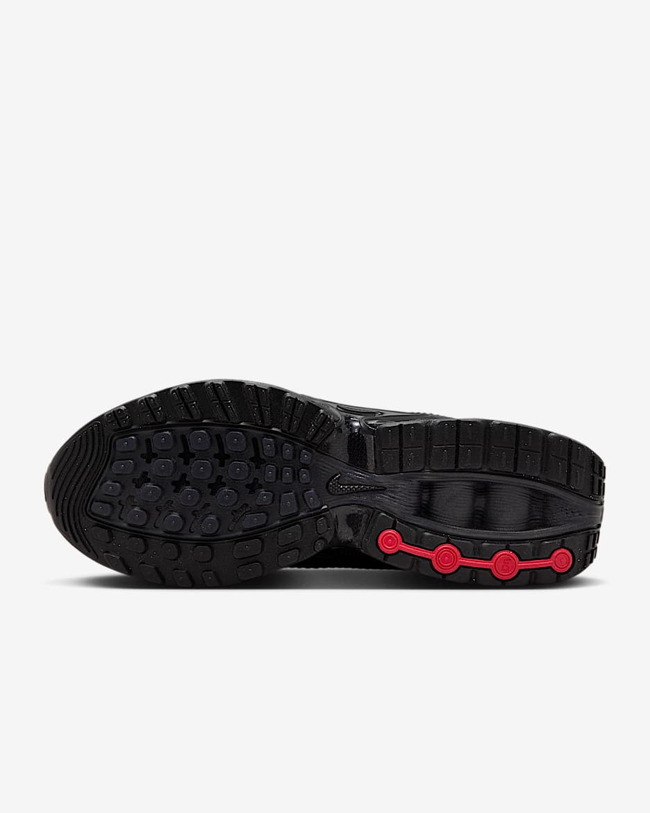 Air Max Dn - Noir