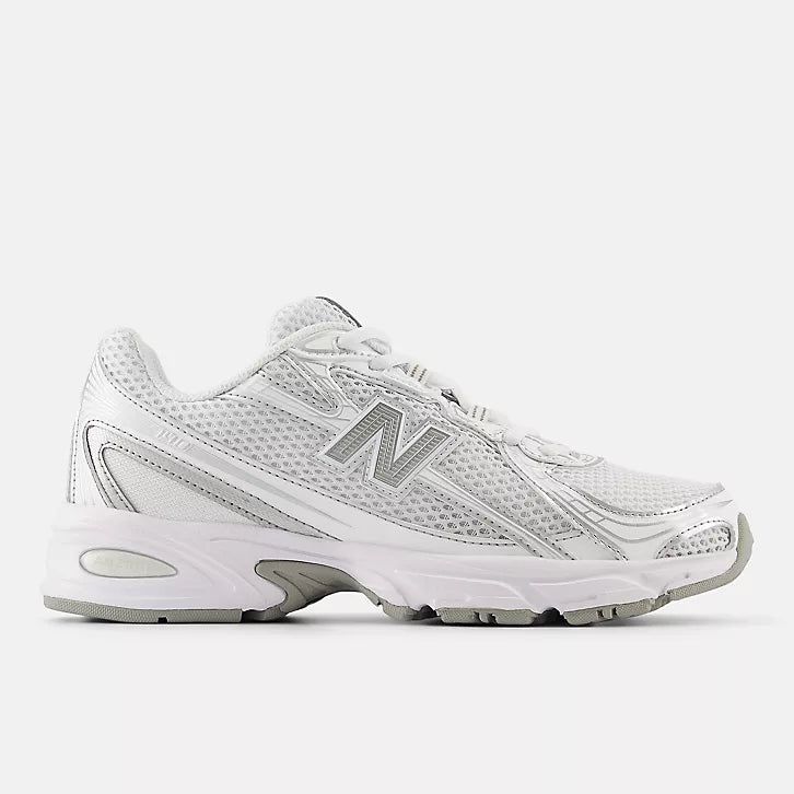 NEW BALANCE 740 - BLANC