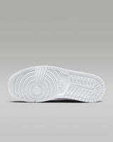Air Jordan 1 Low - Blanc