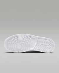 Air Jordan 1 Low - Blanc