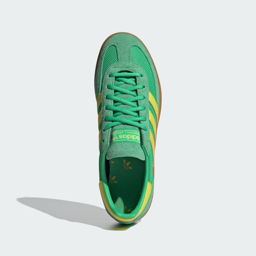 Spezial - Vert / Jaune