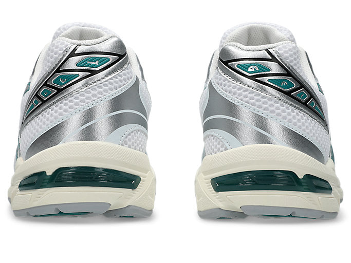 ASICS GEL 1130 - VERT / BLANC