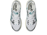 ASICS GEL 1130 - VERT / BLANC