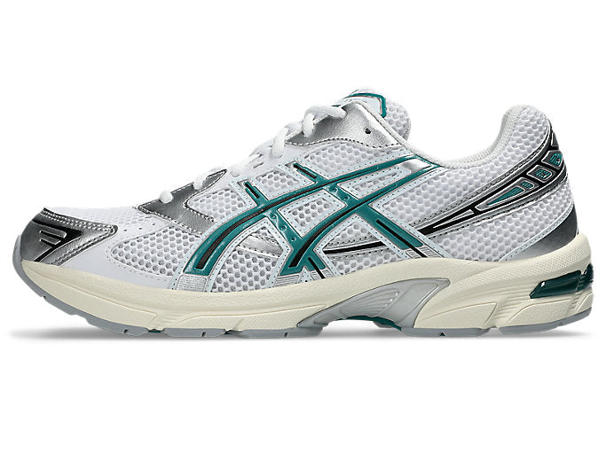 ASICS GEL 1130 - VERT / BLANC